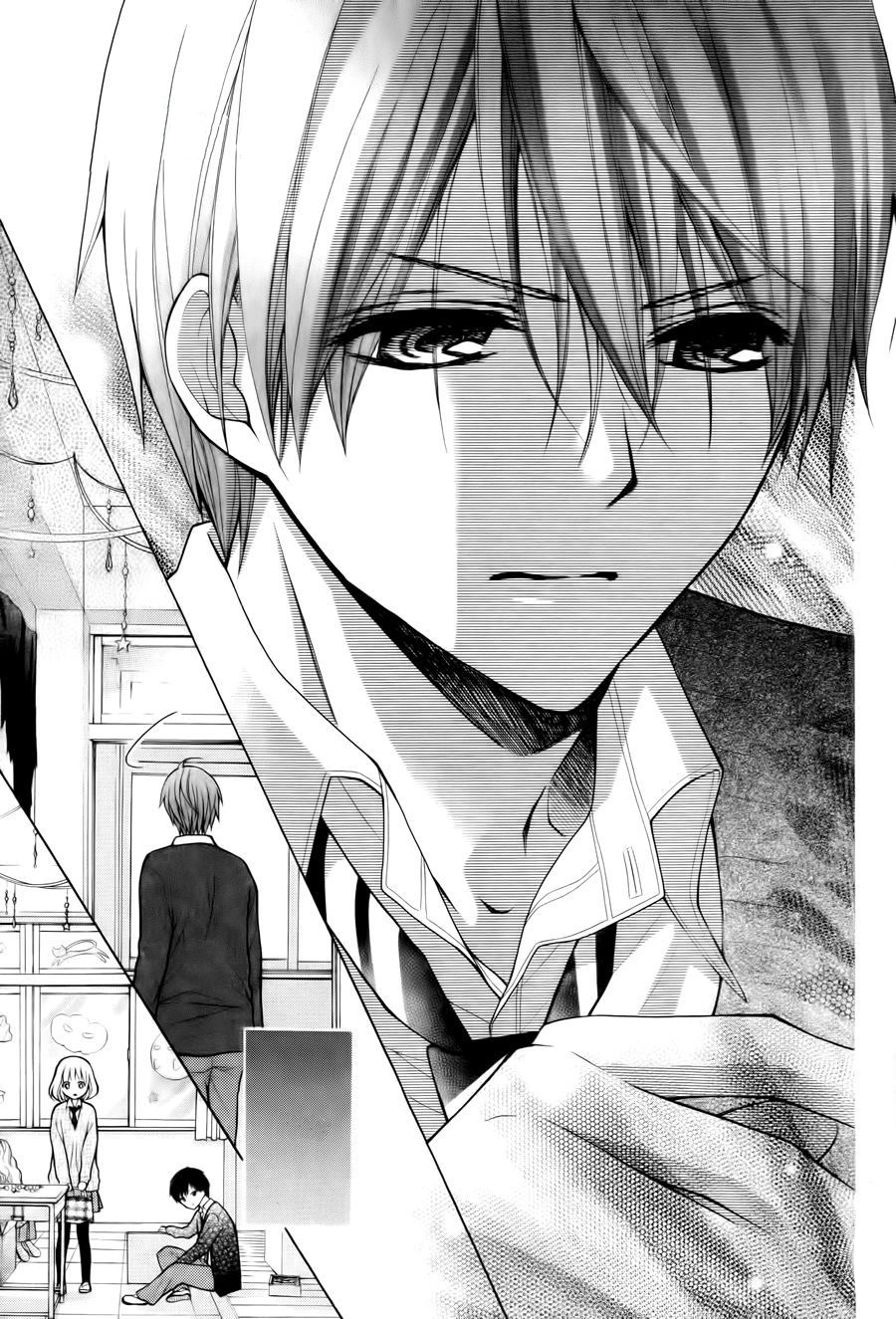 Henyoku No Labyrinth Chapter 5 - 18