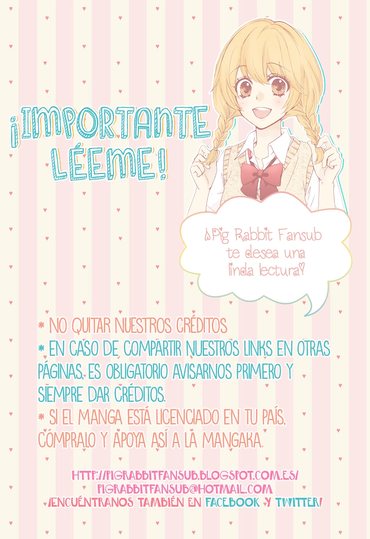 Henyoku No Labyrinth Chapter 5 - 33