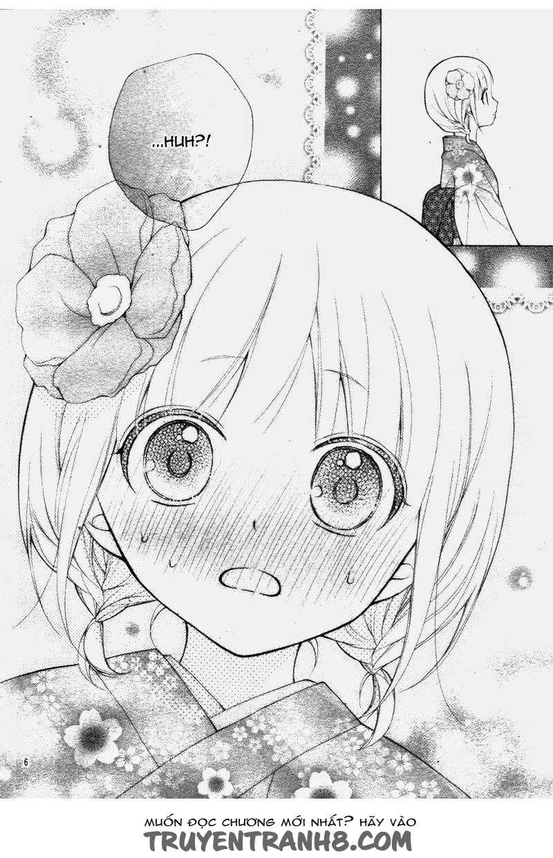 Henyoku No Labyrinth Chapter 7 - 5