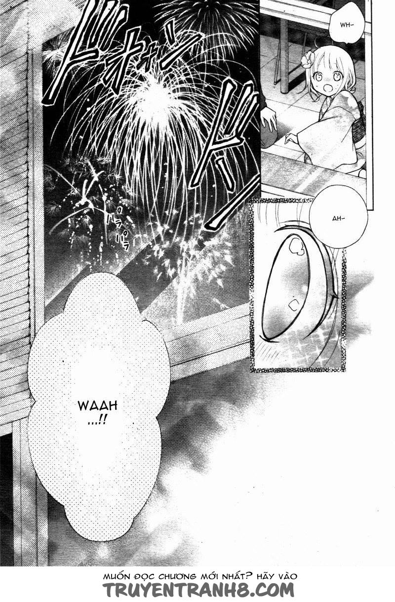 Henyoku No Labyrinth Chapter 7 - 12