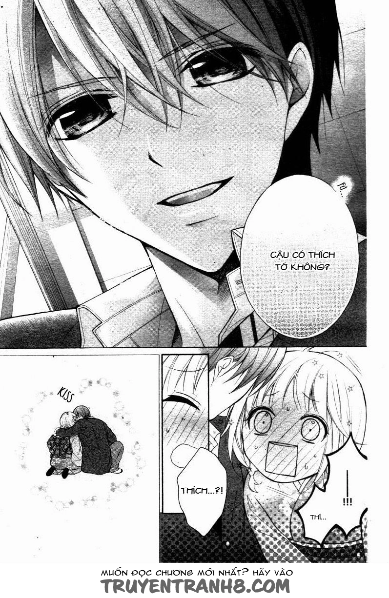 Henyoku No Labyrinth Chapter 7 - 18