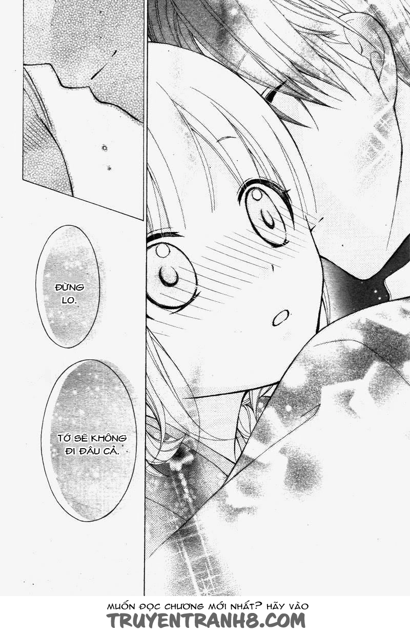 Henyoku No Labyrinth Chapter 7 - 19