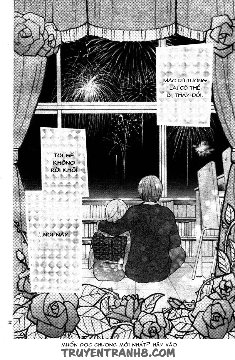 Henyoku No Labyrinth Chapter 7 - 21