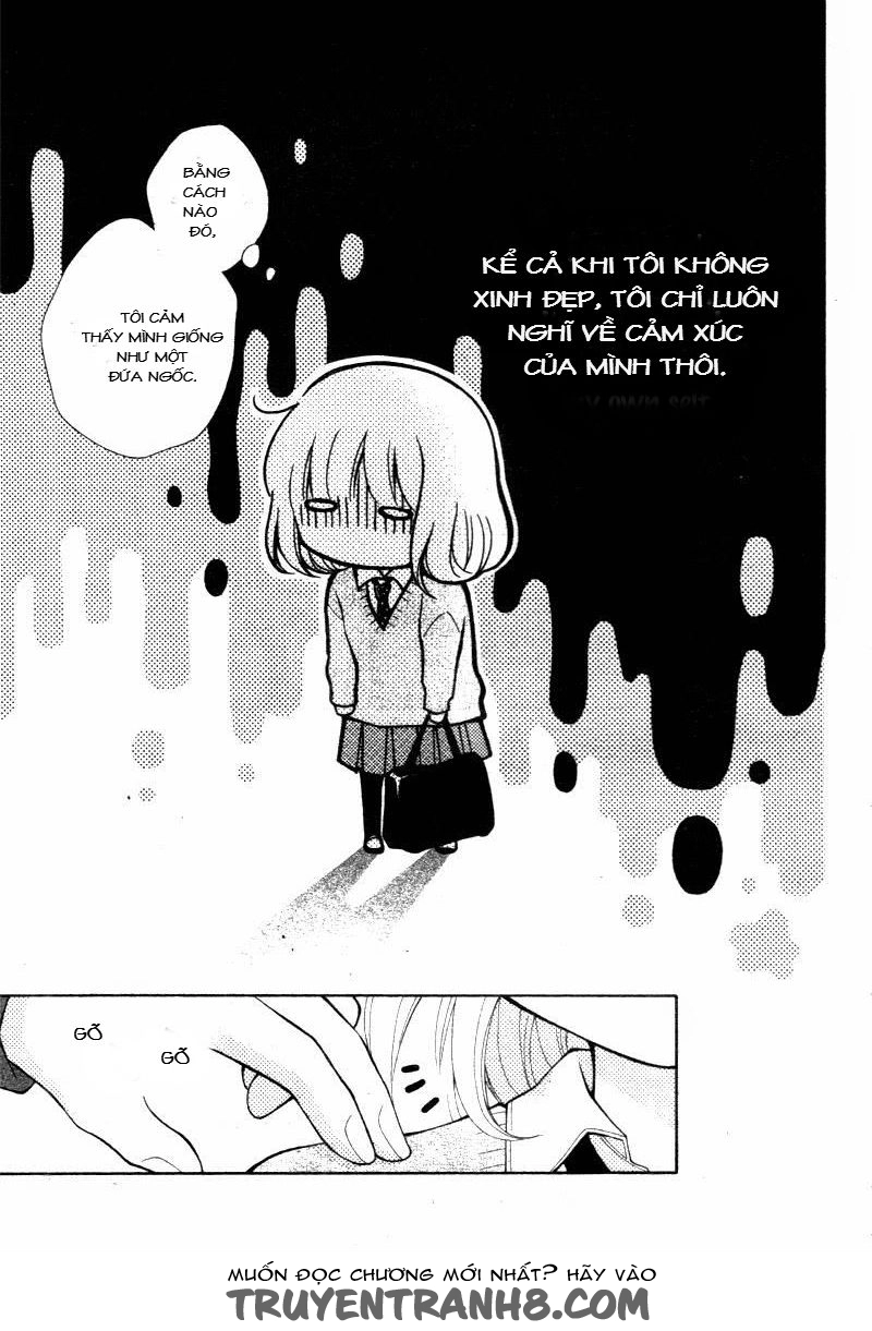 Henyoku No Labyrinth Chapter 7 - 26