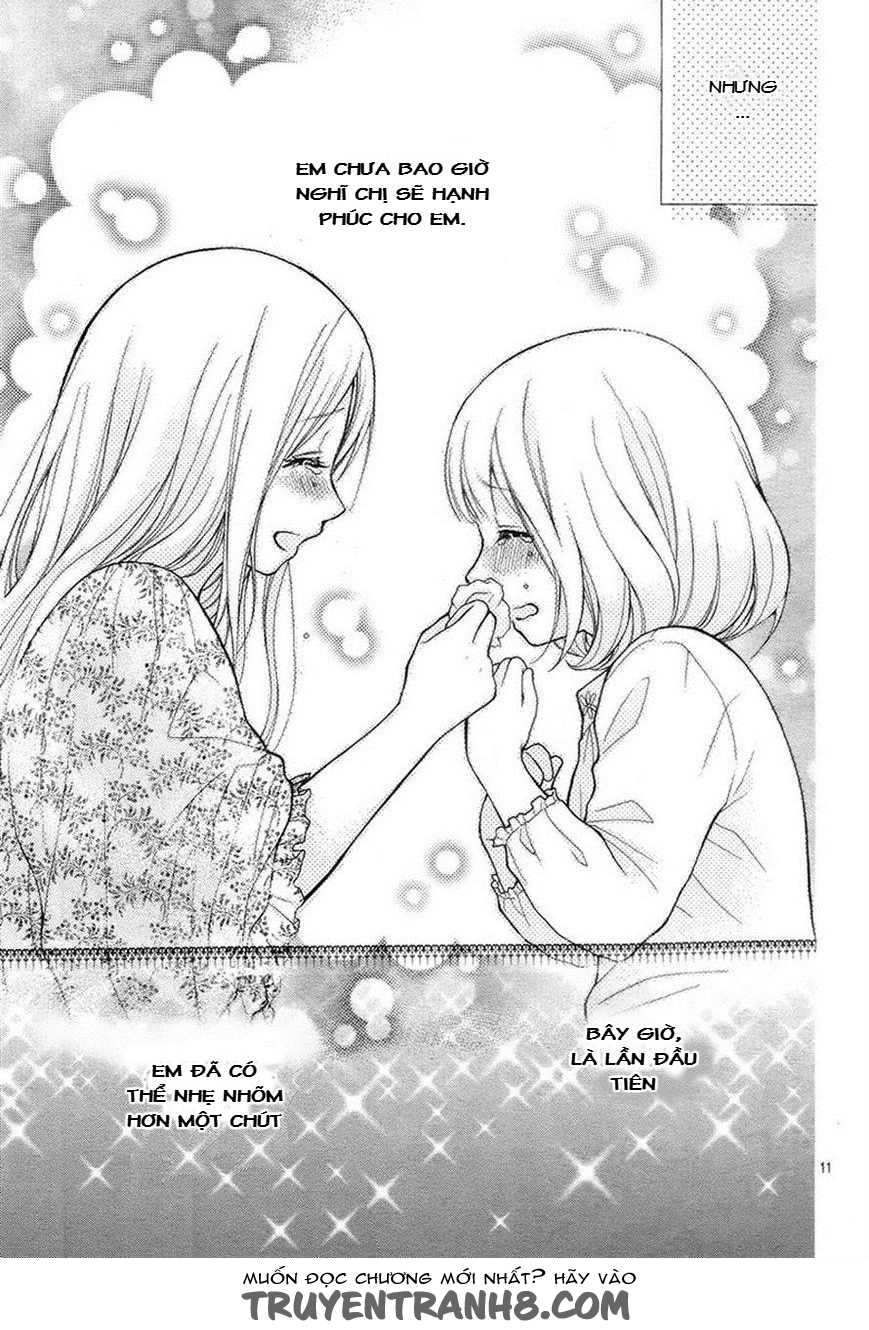 Henyoku No Labyrinth Chapter 8 - 12