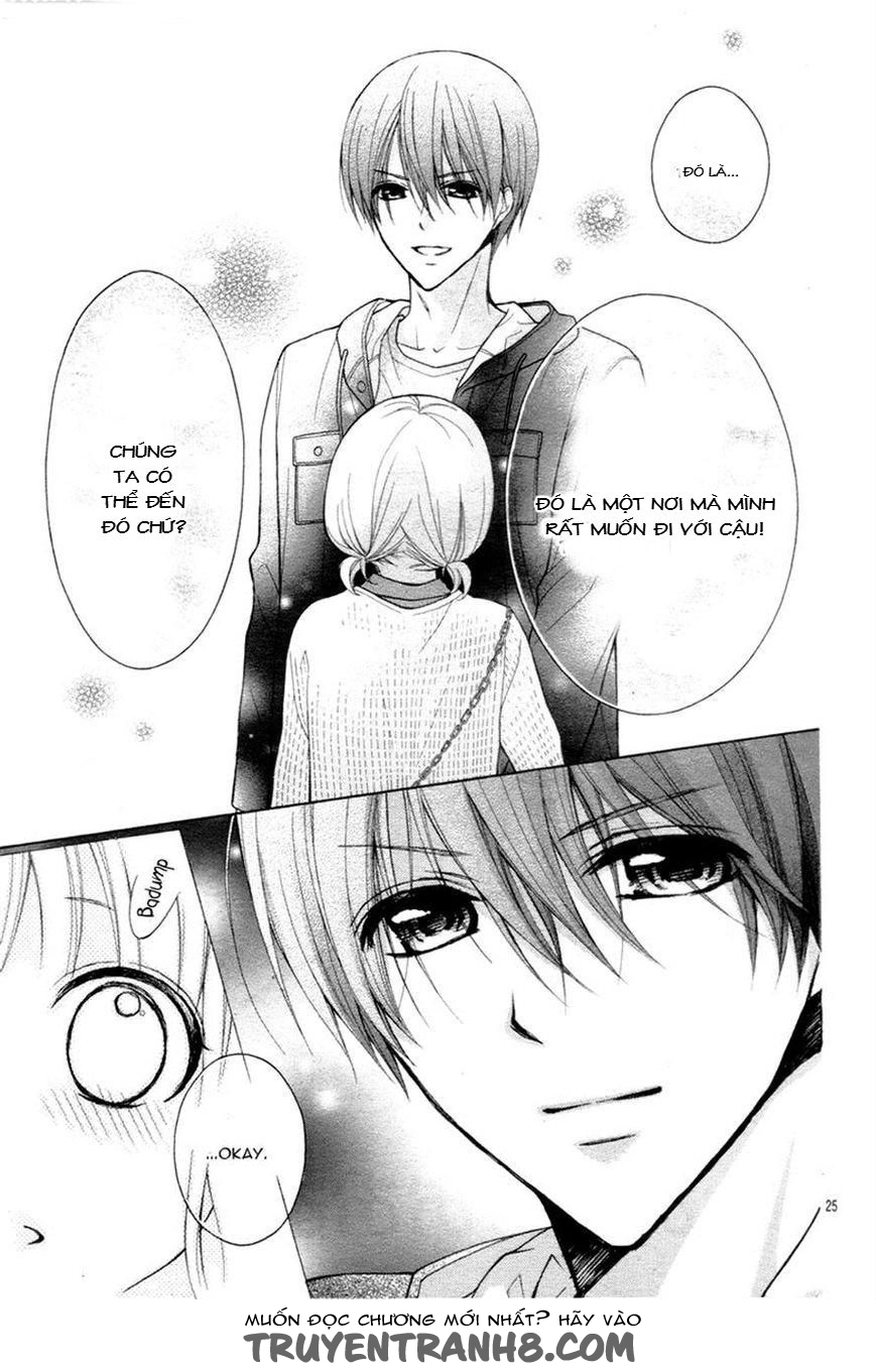 Henyoku No Labyrinth Chapter 8 - 26