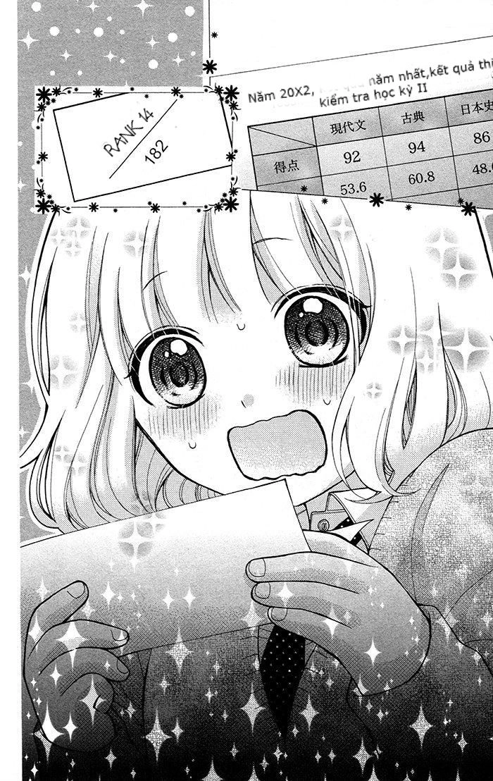 Henyoku No Labyrinth Chapter 9 - 2