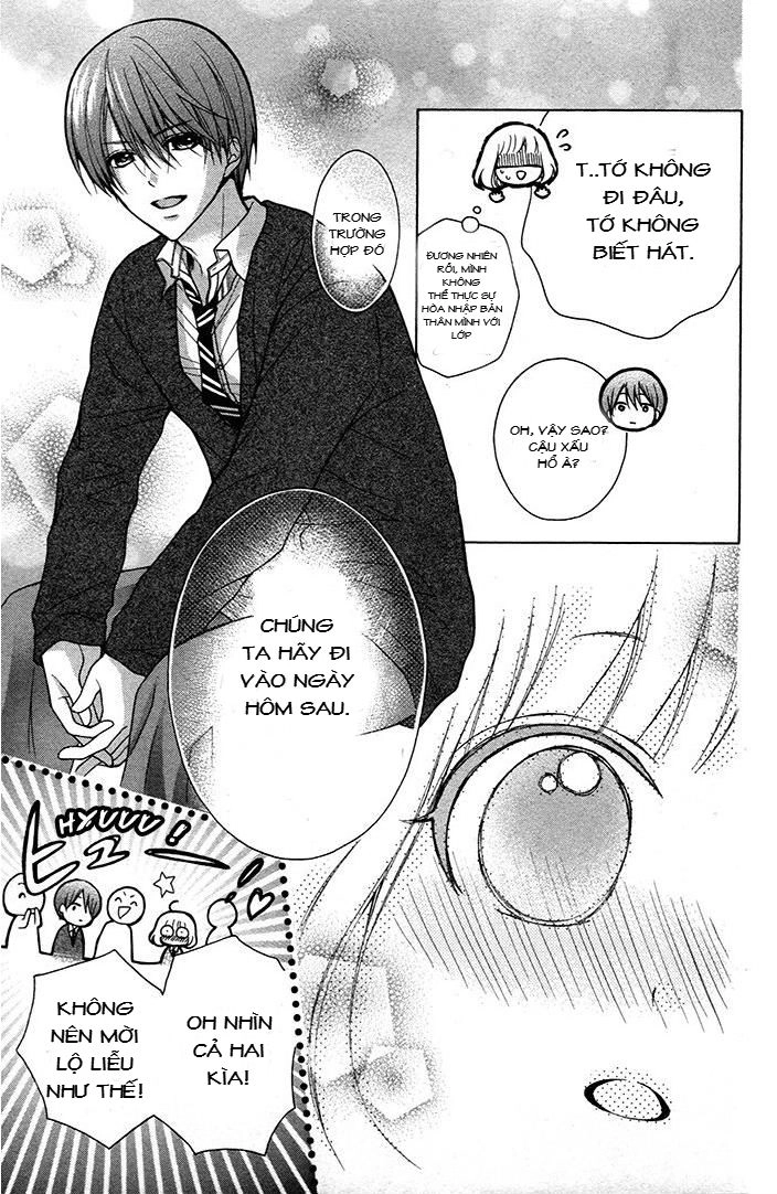 Henyoku No Labyrinth Chapter 9 - 5