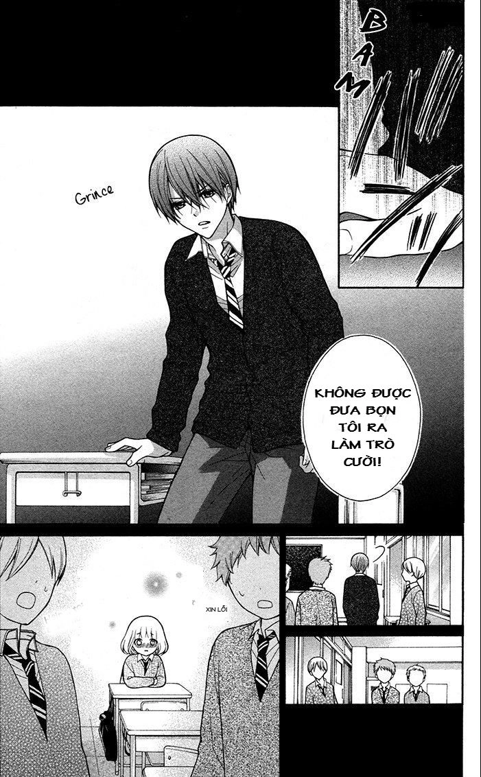 Henyoku No Labyrinth Chapter 9 - 7