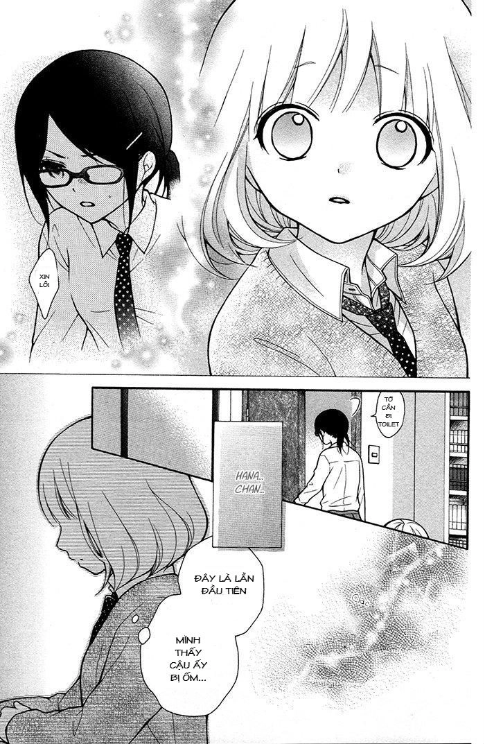 Henyoku No Labyrinth Chapter 9 - 13