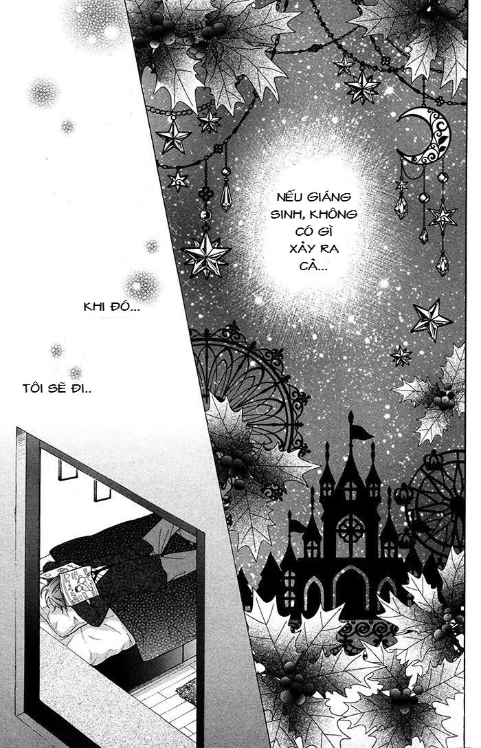 Henyoku No Labyrinth Chapter 9 - 15