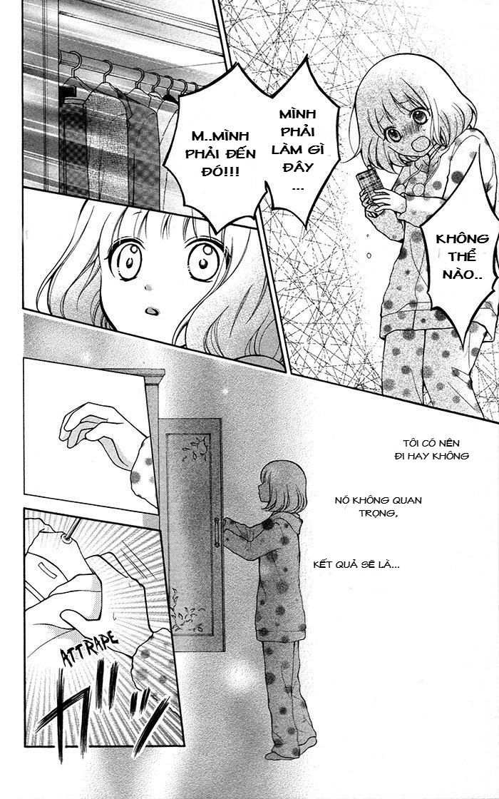 Henyoku No Labyrinth Chapter 9 - 26