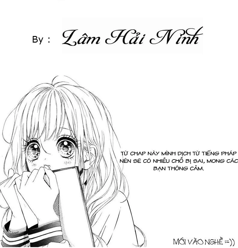 Henyoku No Labyrinth Chapter 9 - 30