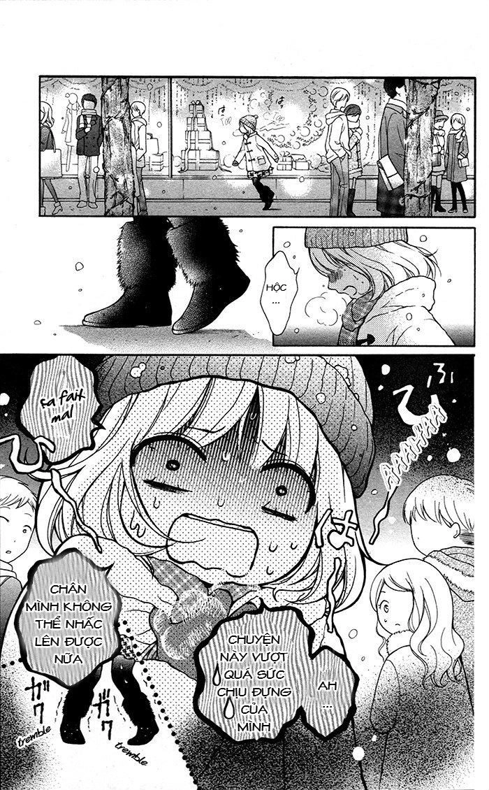 Henyoku No Labyrinth Chapter 10 - 3