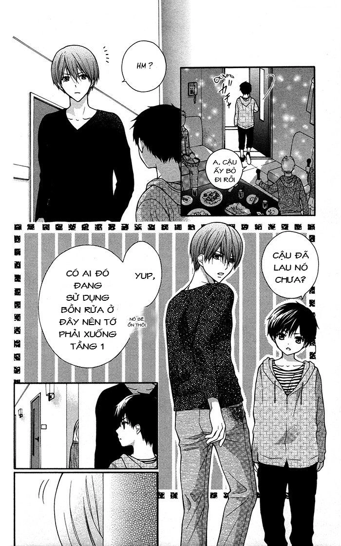 Henyoku No Labyrinth Chapter 10 - 6