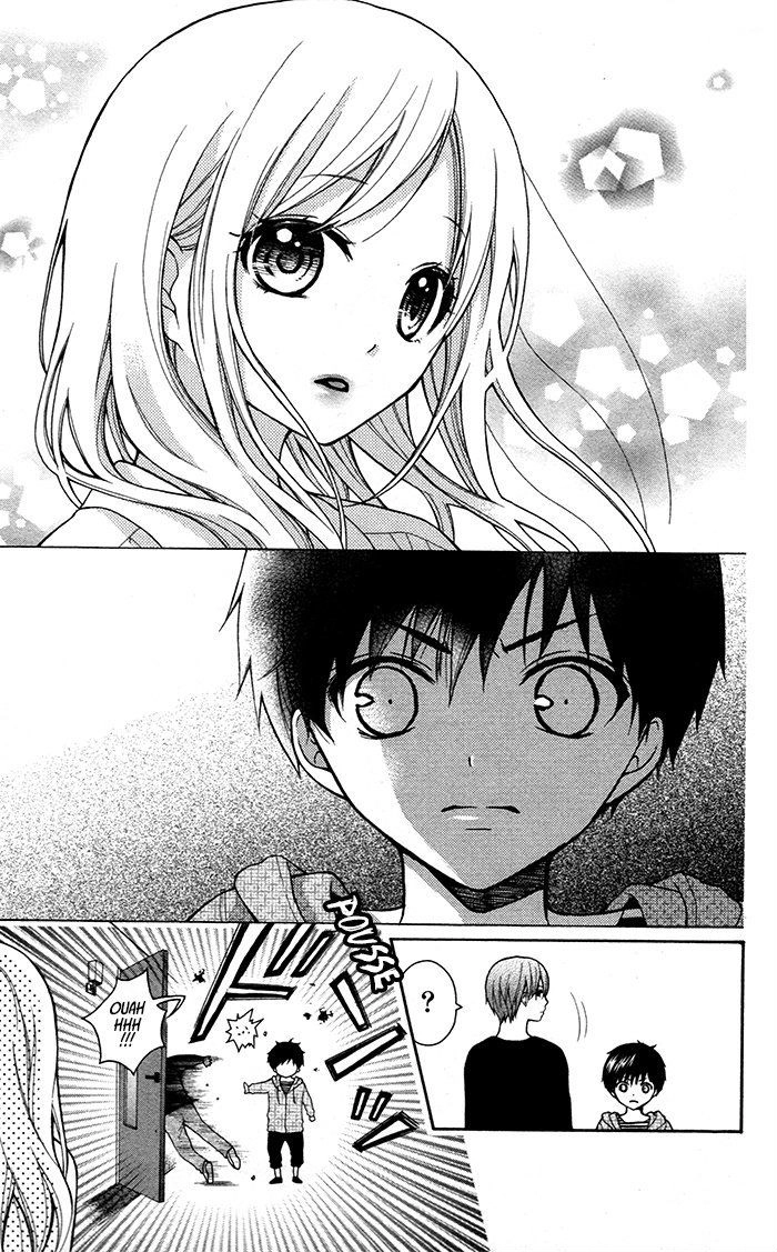 Henyoku No Labyrinth Chapter 10 - 7