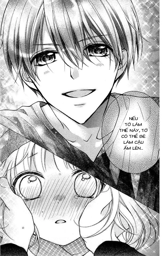 Henyoku No Labyrinth Chapter 10 - 15