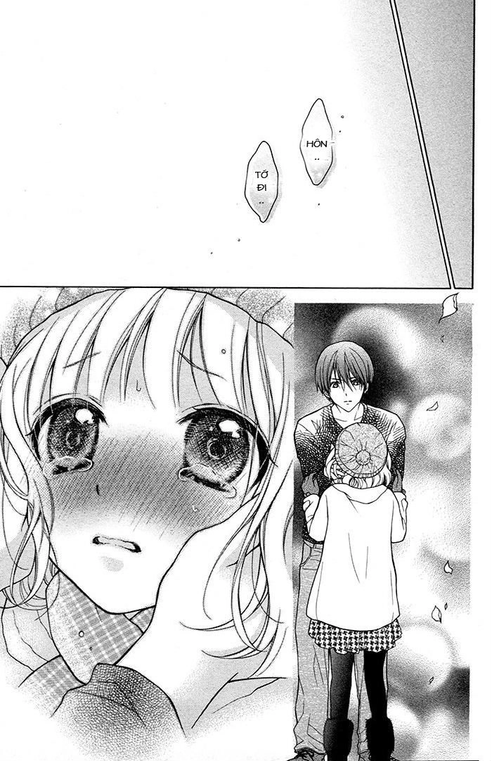 Henyoku No Labyrinth Chapter 10 - 17