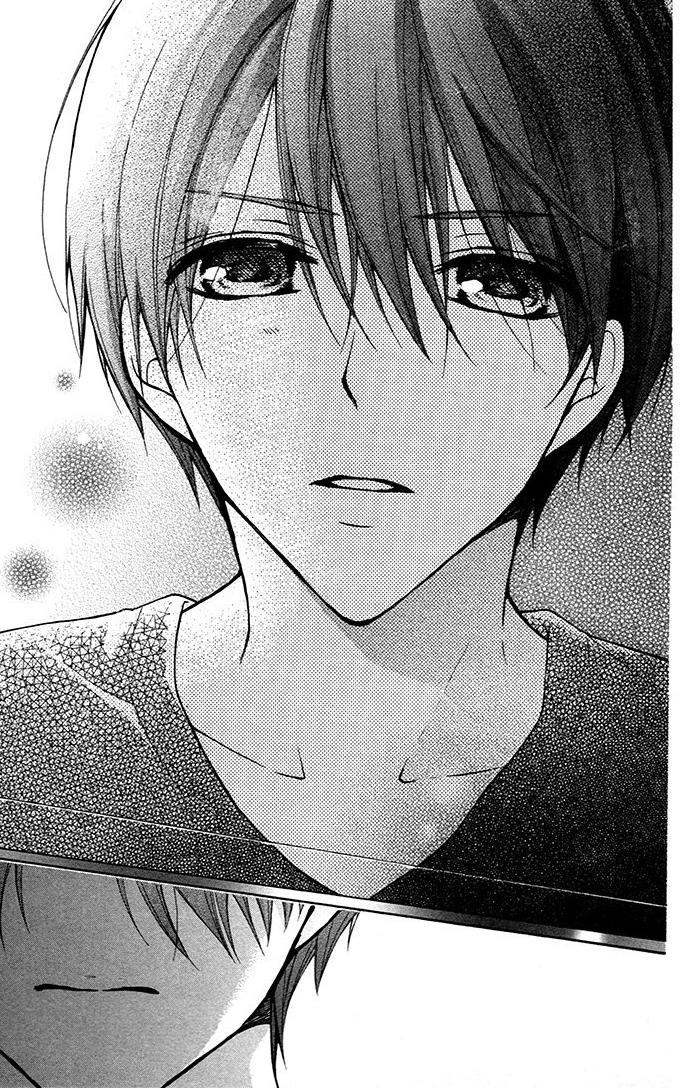 Henyoku No Labyrinth Chapter 10 - 19