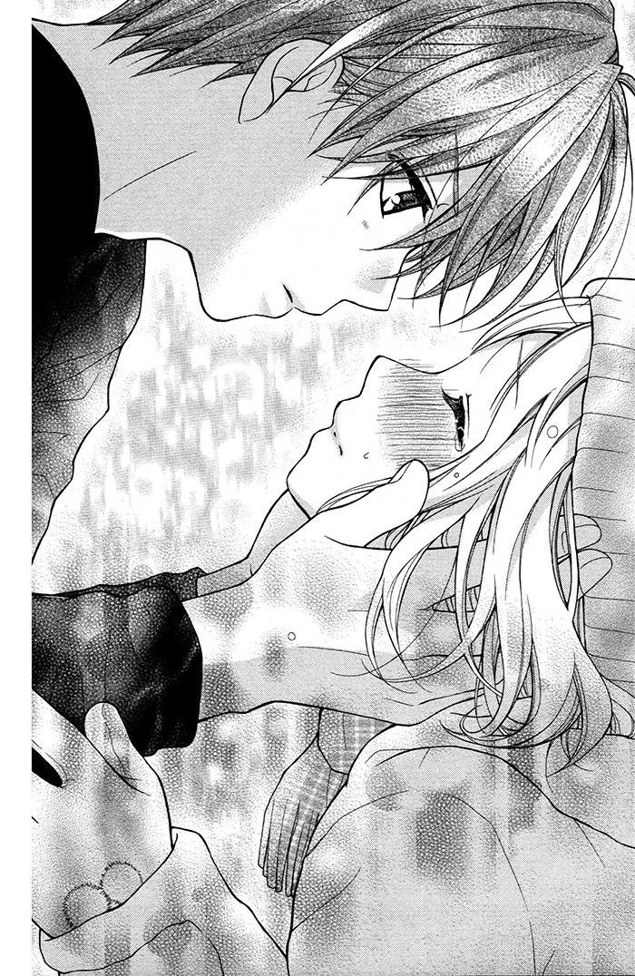 Henyoku No Labyrinth Chapter 10 - 20