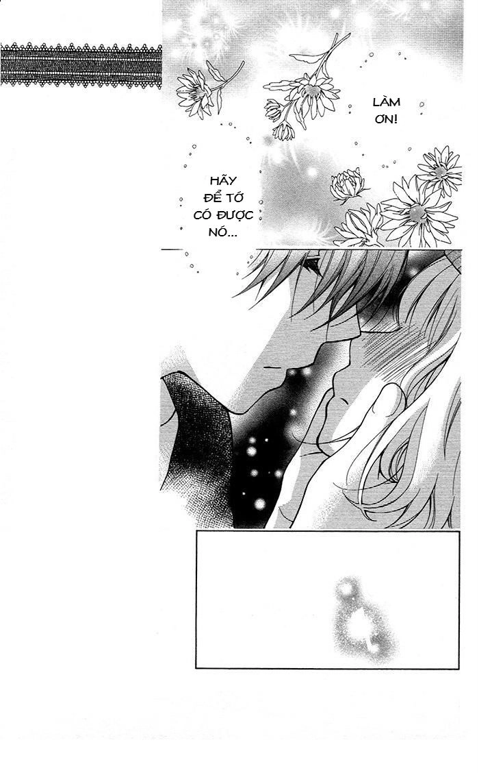 Henyoku No Labyrinth Chapter 10 - 21