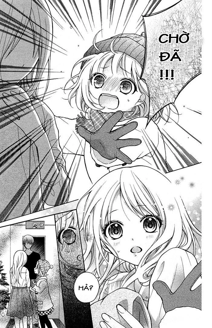 Henyoku No Labyrinth Chapter 10 - 25