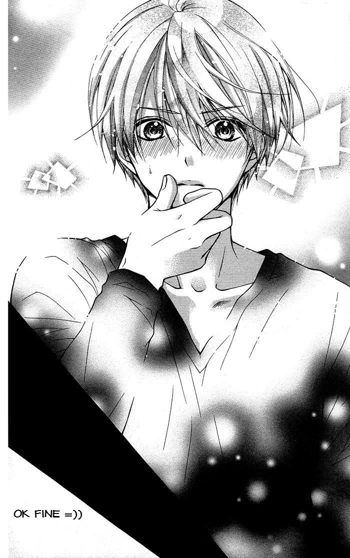 Henyoku No Labyrinth Chapter 10 - 26