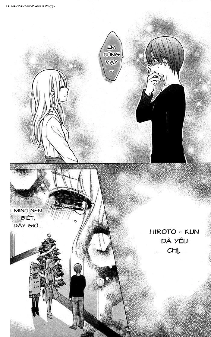 Henyoku No Labyrinth Chapter 10 - 28