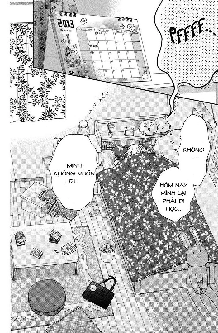 Henyoku No Labyrinth Chapter 11 - 3