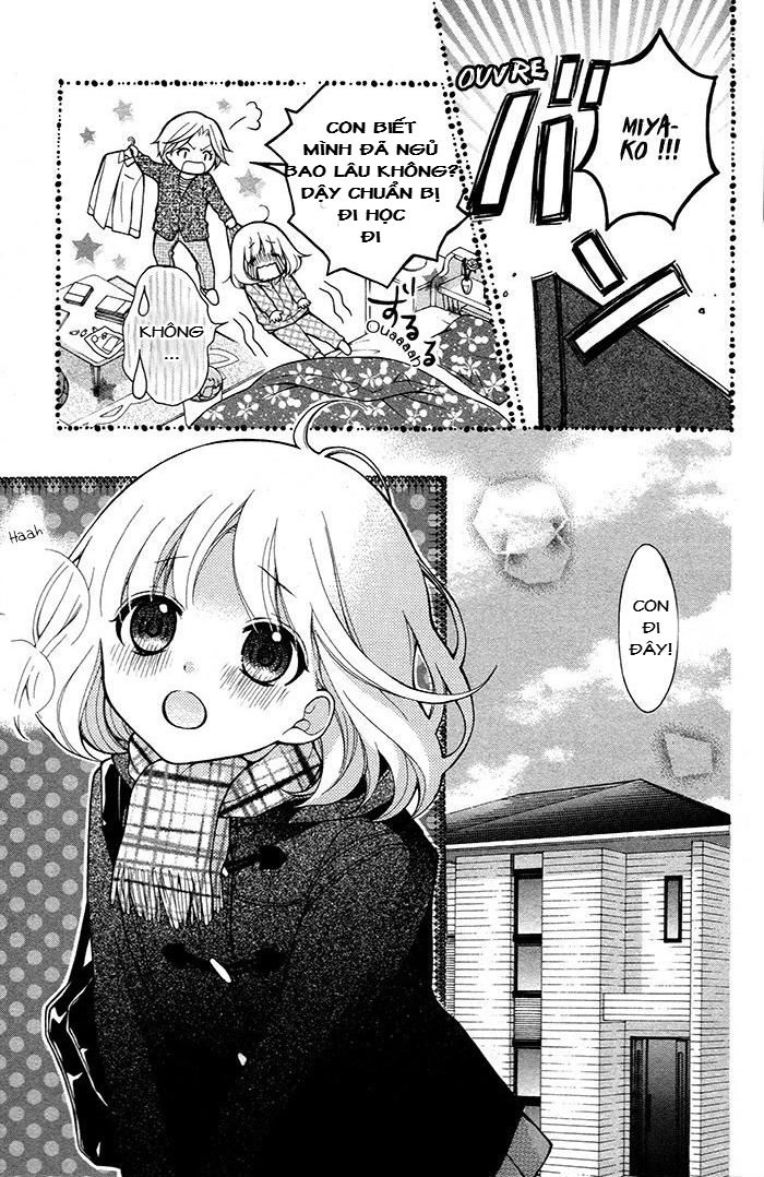 Henyoku No Labyrinth Chapter 11 - 4