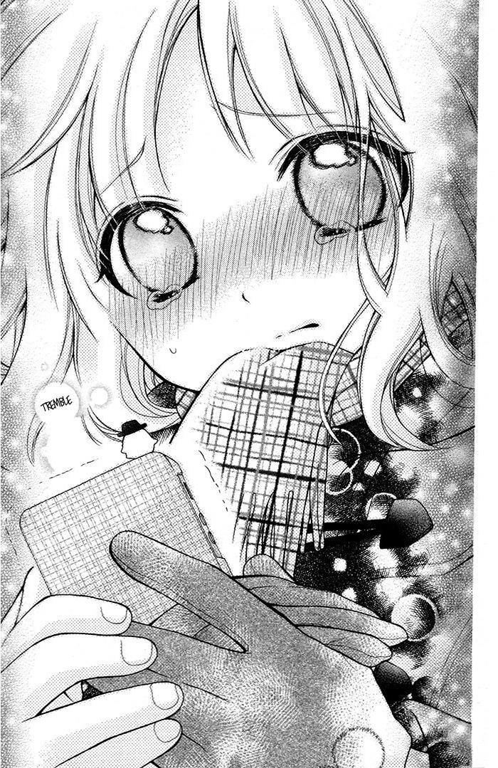 Henyoku No Labyrinth Chapter 11 - 8