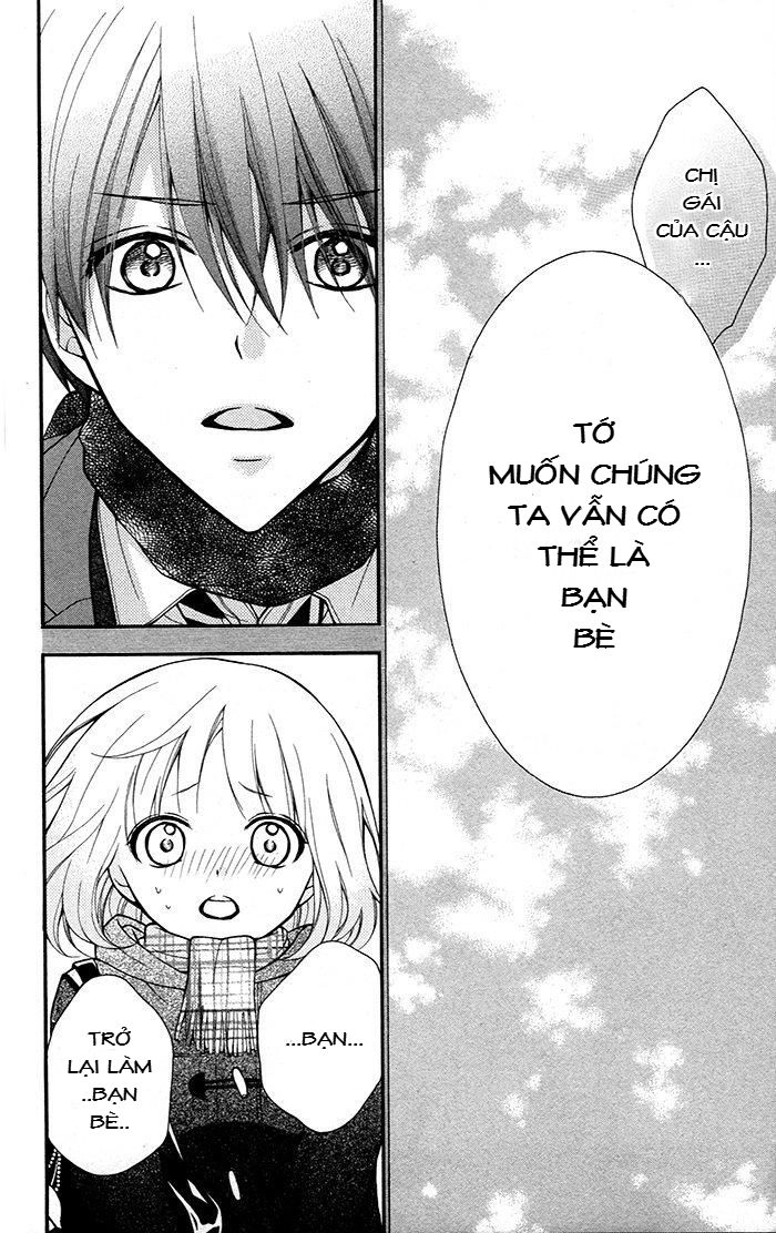 Henyoku No Labyrinth Chapter 11 - 15