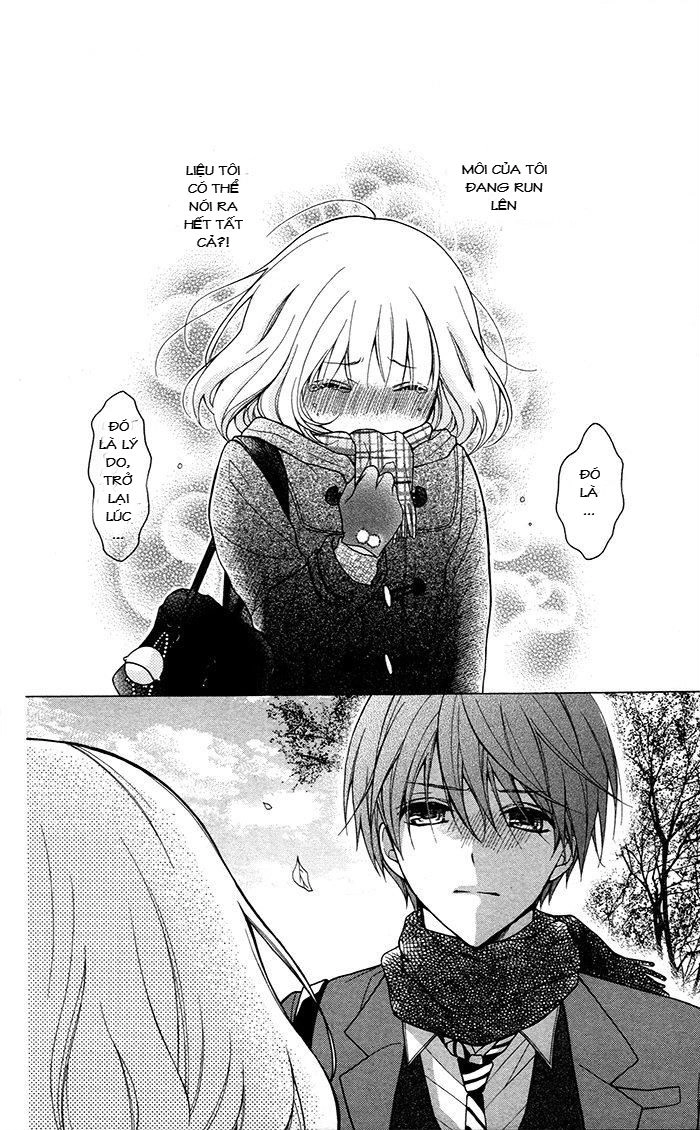 Henyoku No Labyrinth Chapter 11 - 17