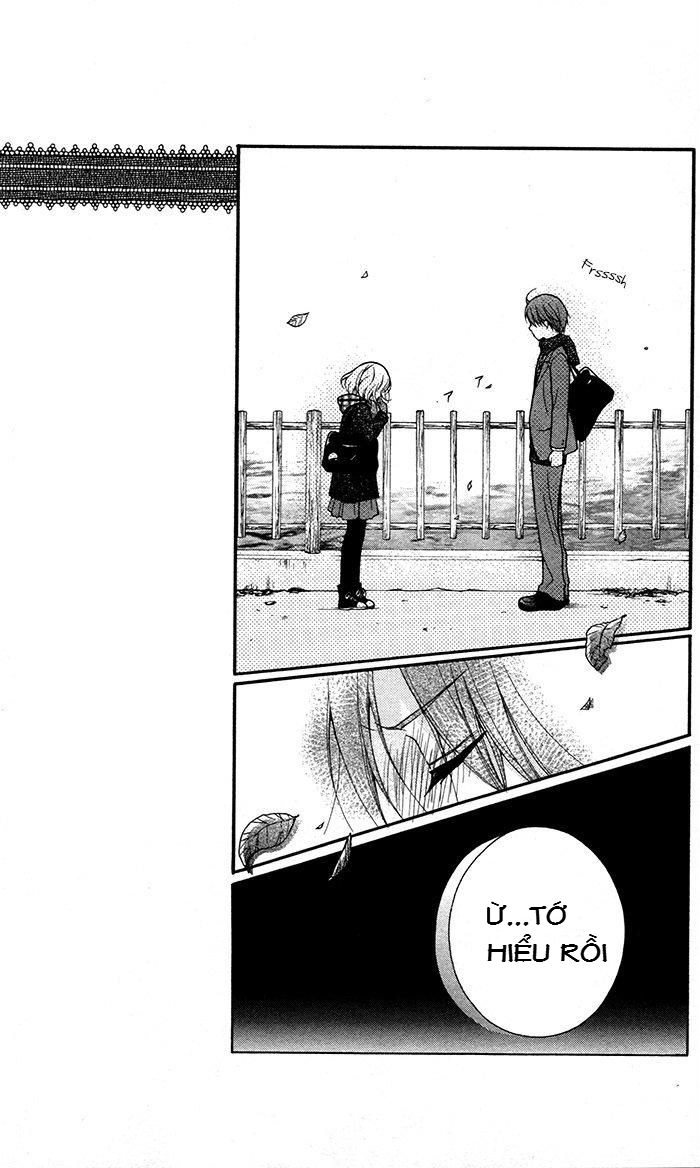 Henyoku No Labyrinth Chapter 11 - 18