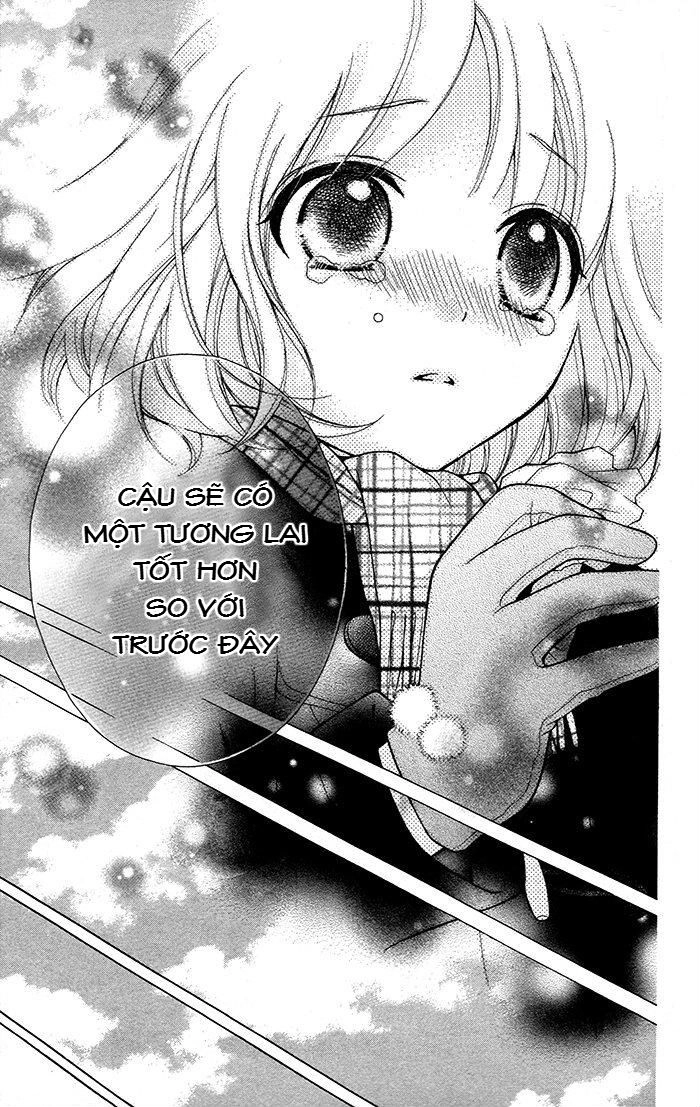 Henyoku No Labyrinth Chapter 11 - 23