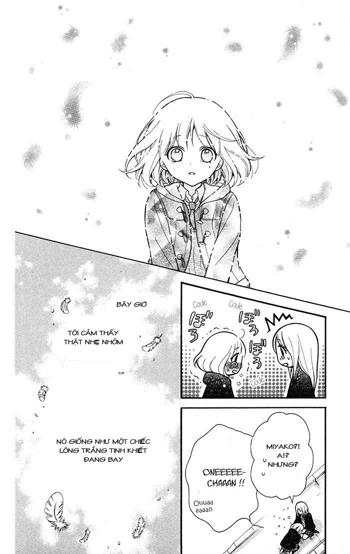 Henyoku No Labyrinth Chapter 12 - 26