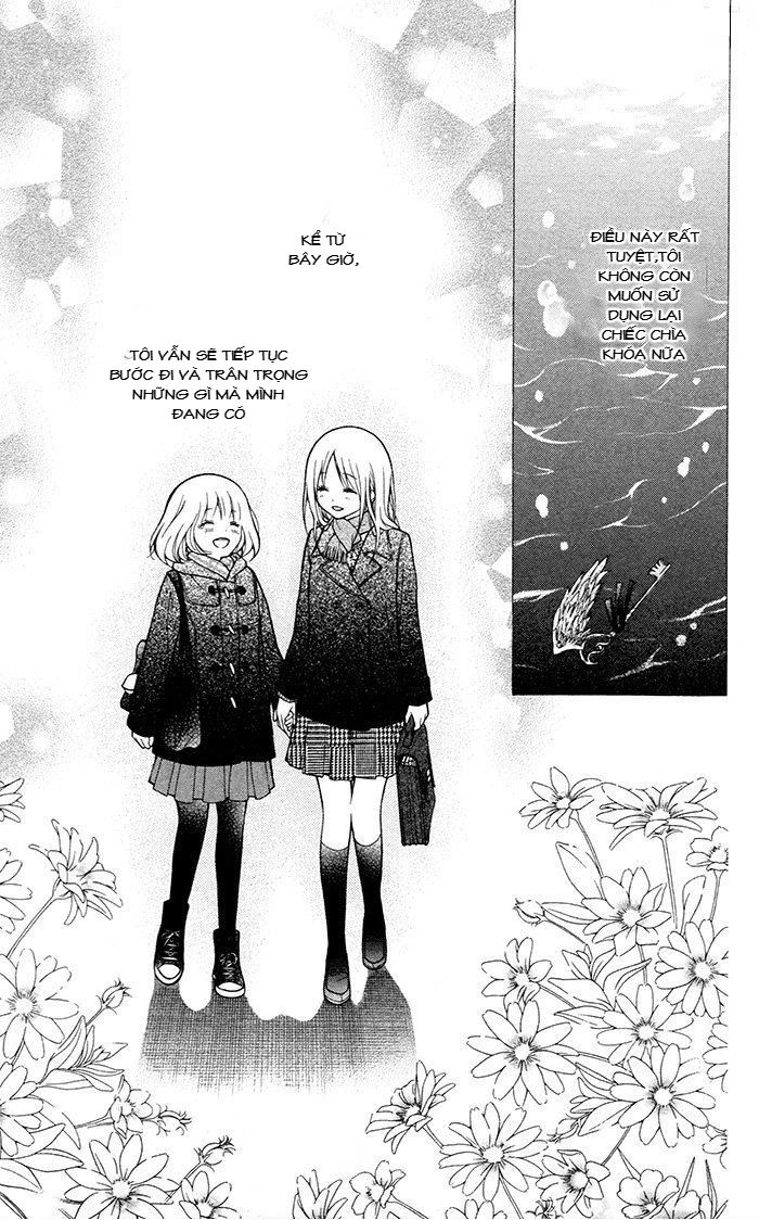 Henyoku No Labyrinth Chapter 12 - 27