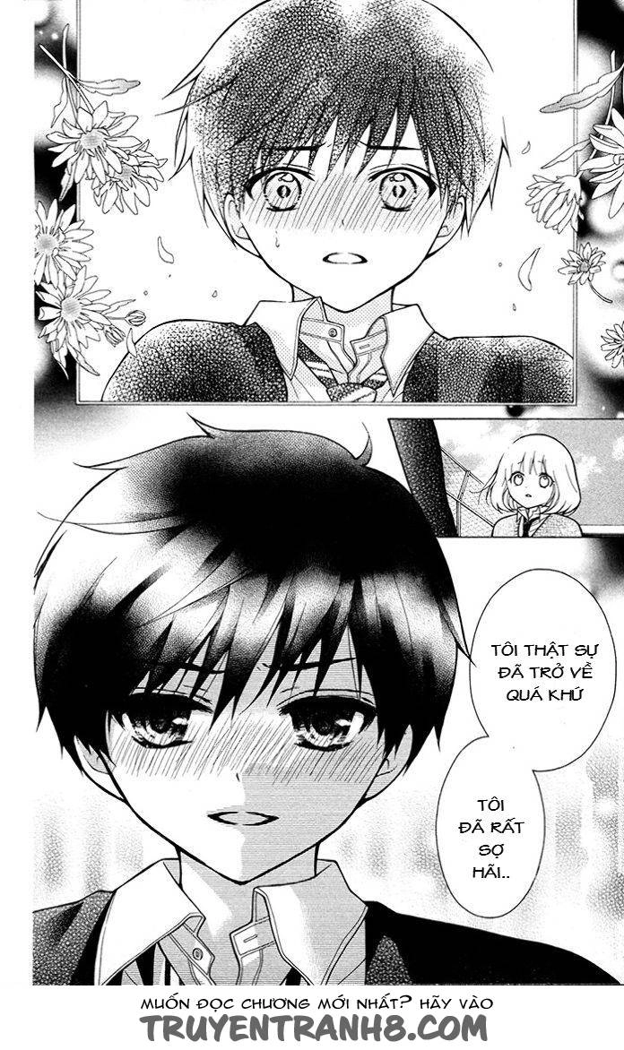 Henyoku No Labyrinth Chapter 14 - 11