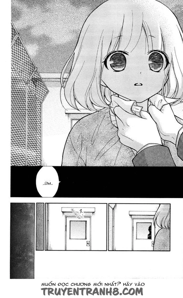 Henyoku No Labyrinth Chapter 14 - 22