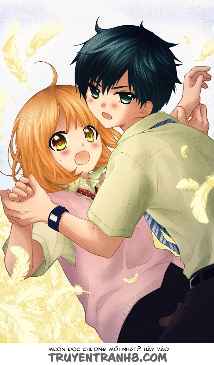 Henyoku No Labyrinth Chapter 16 - 2