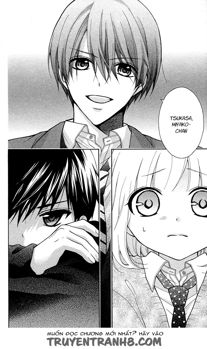 Henyoku No Labyrinth Chapter 16 - 4