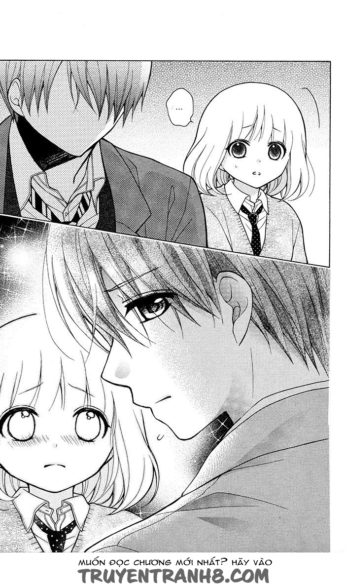 Henyoku No Labyrinth Chapter 16 - 13