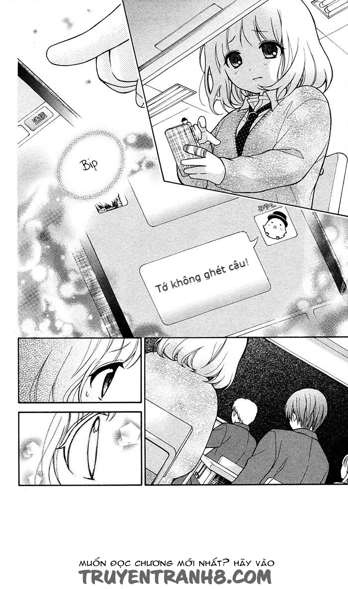 Henyoku No Labyrinth Chapter 16 - 14