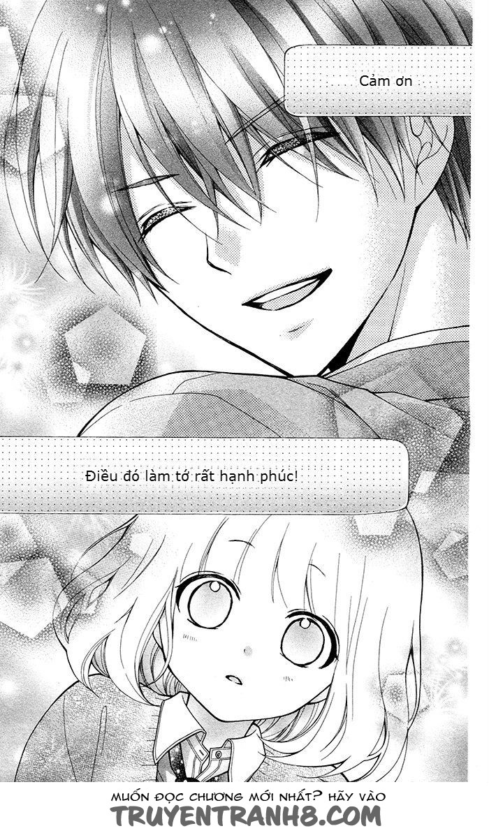 Henyoku No Labyrinth Chapter 16 - 15