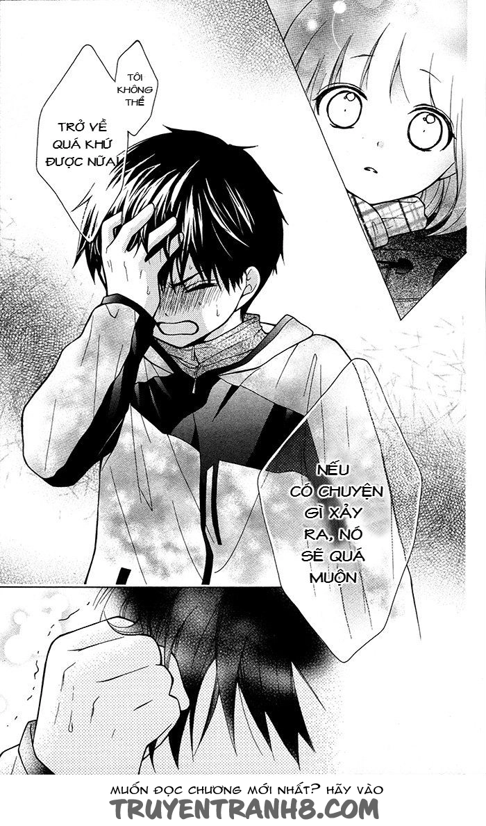 Henyoku No Labyrinth Chapter 16 - 25