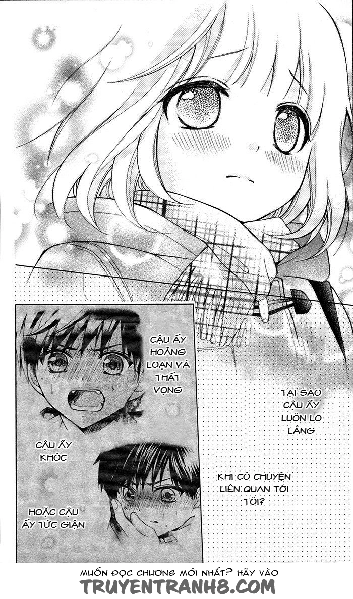 Henyoku No Labyrinth Chapter 16 - 26