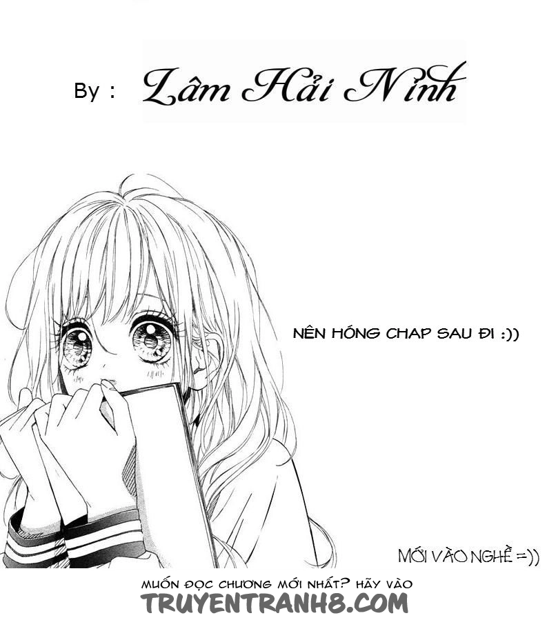 Henyoku No Labyrinth Chapter 16 - 31