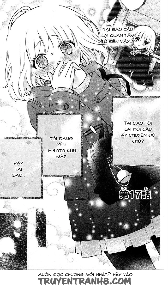 Henyoku No Labyrinth Chapter 17 - 2