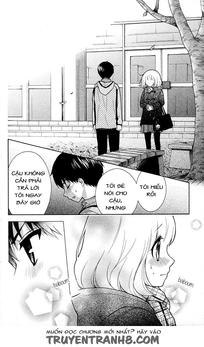 Henyoku No Labyrinth Chapter 17 - 4