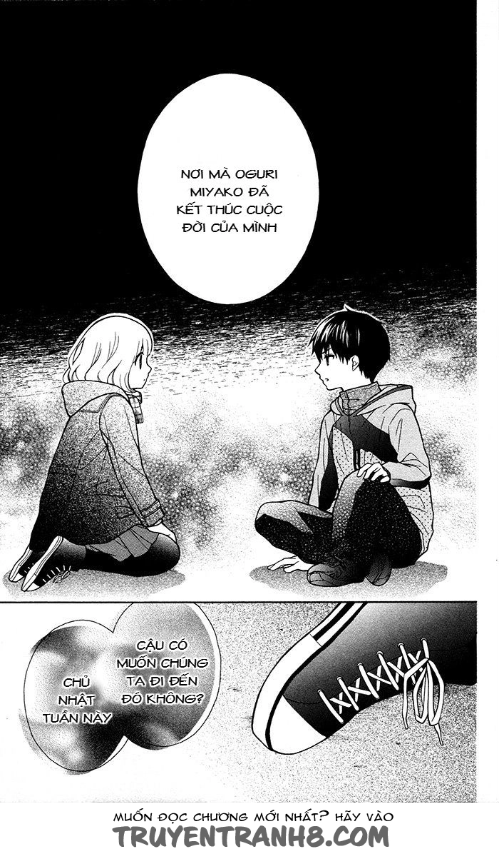 Henyoku No Labyrinth Chapter 17 - 22